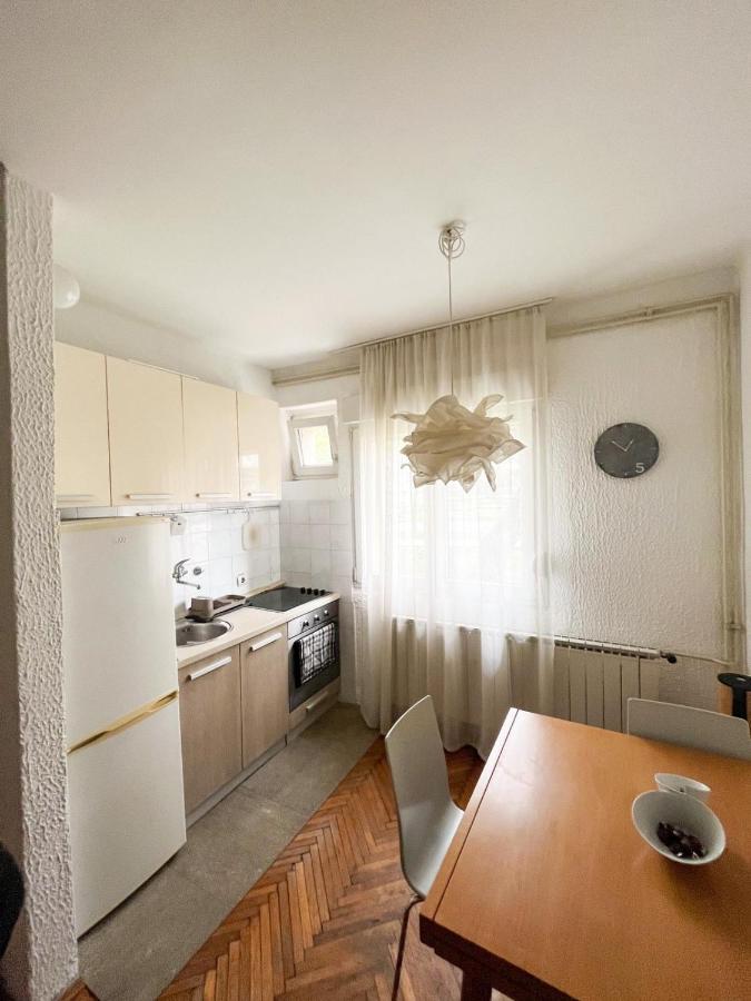 Appartement Kopernik - Parking Available à Belgrade Extérieur photo