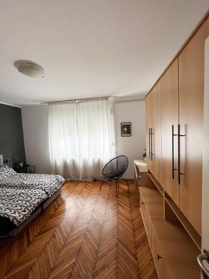 Appartement Kopernik - Parking Available à Belgrade Extérieur photo