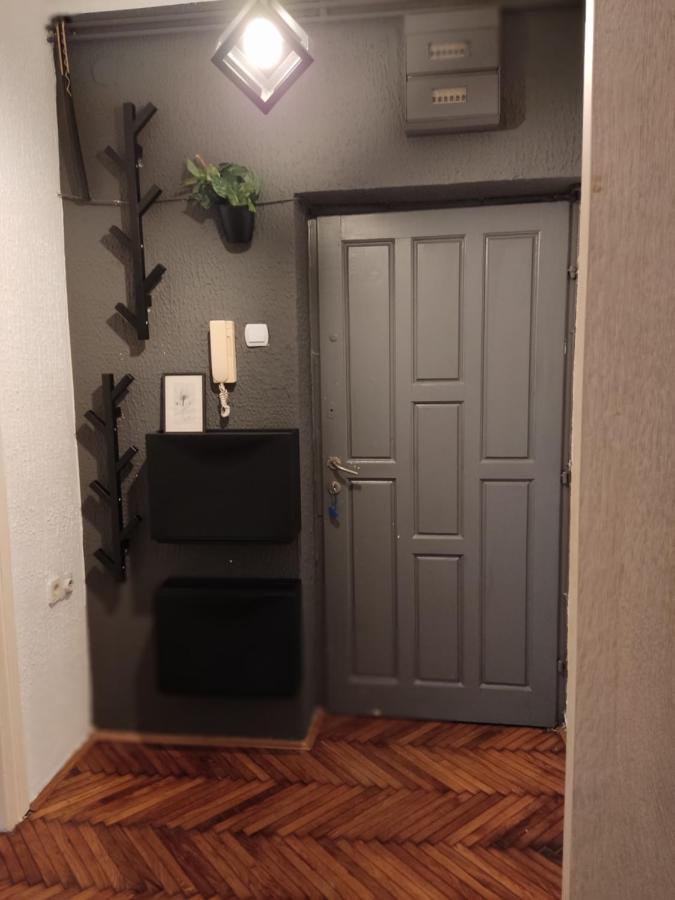 Appartement Kopernik - Parking Available à Belgrade Extérieur photo